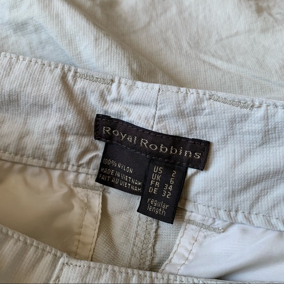 Royal Robbins Pants - Picture 7 of 7